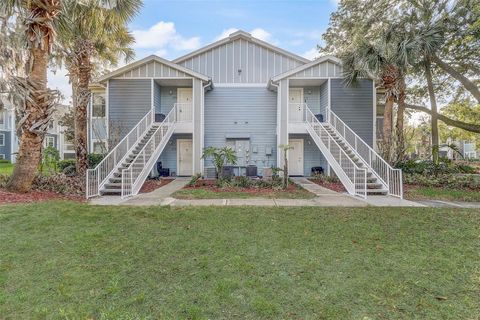 708 SECRET HARBOR UNIT 204 LANE 204 LAKE MARY FL 32746