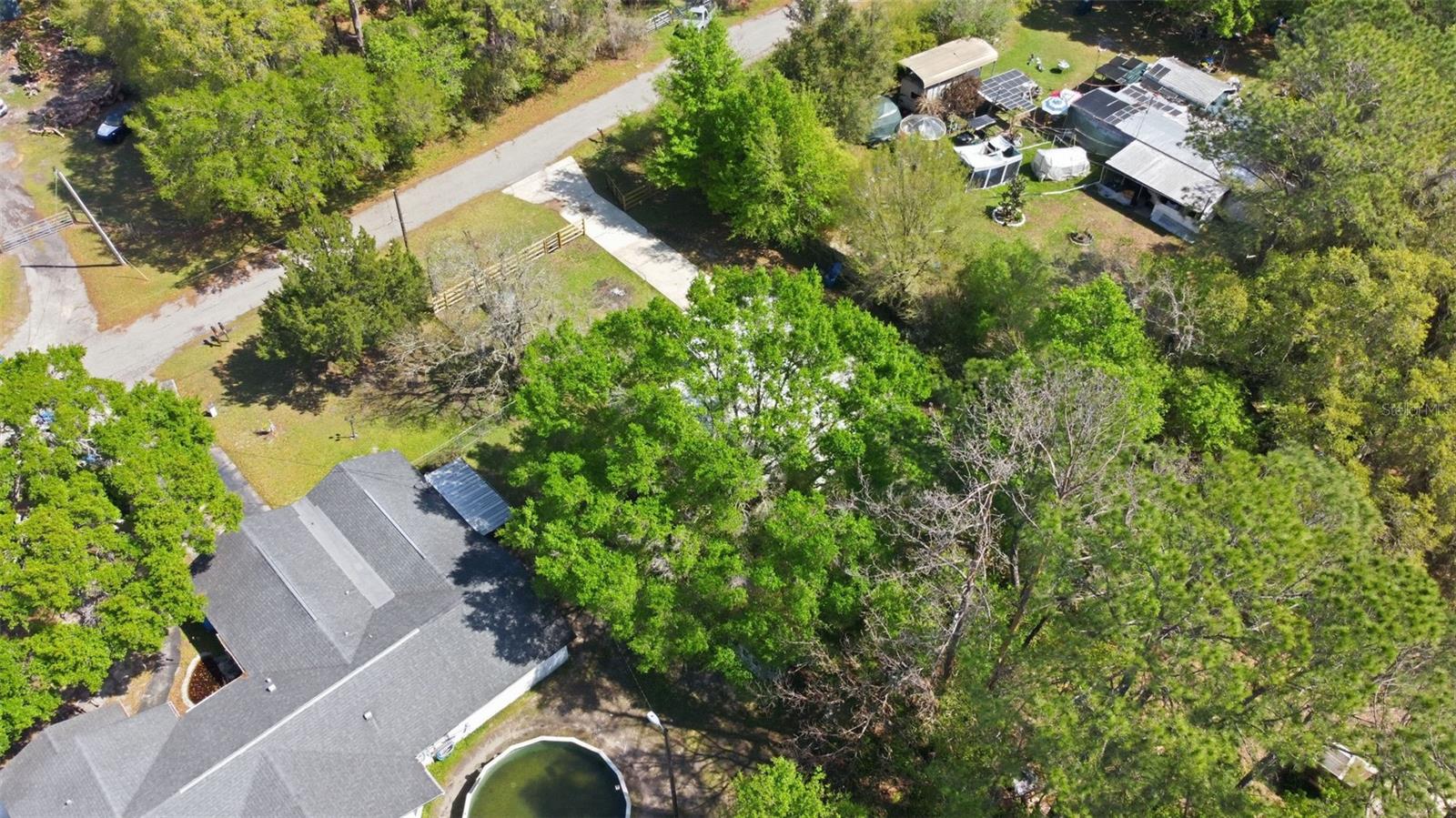 GARDEN GROVE - Residential