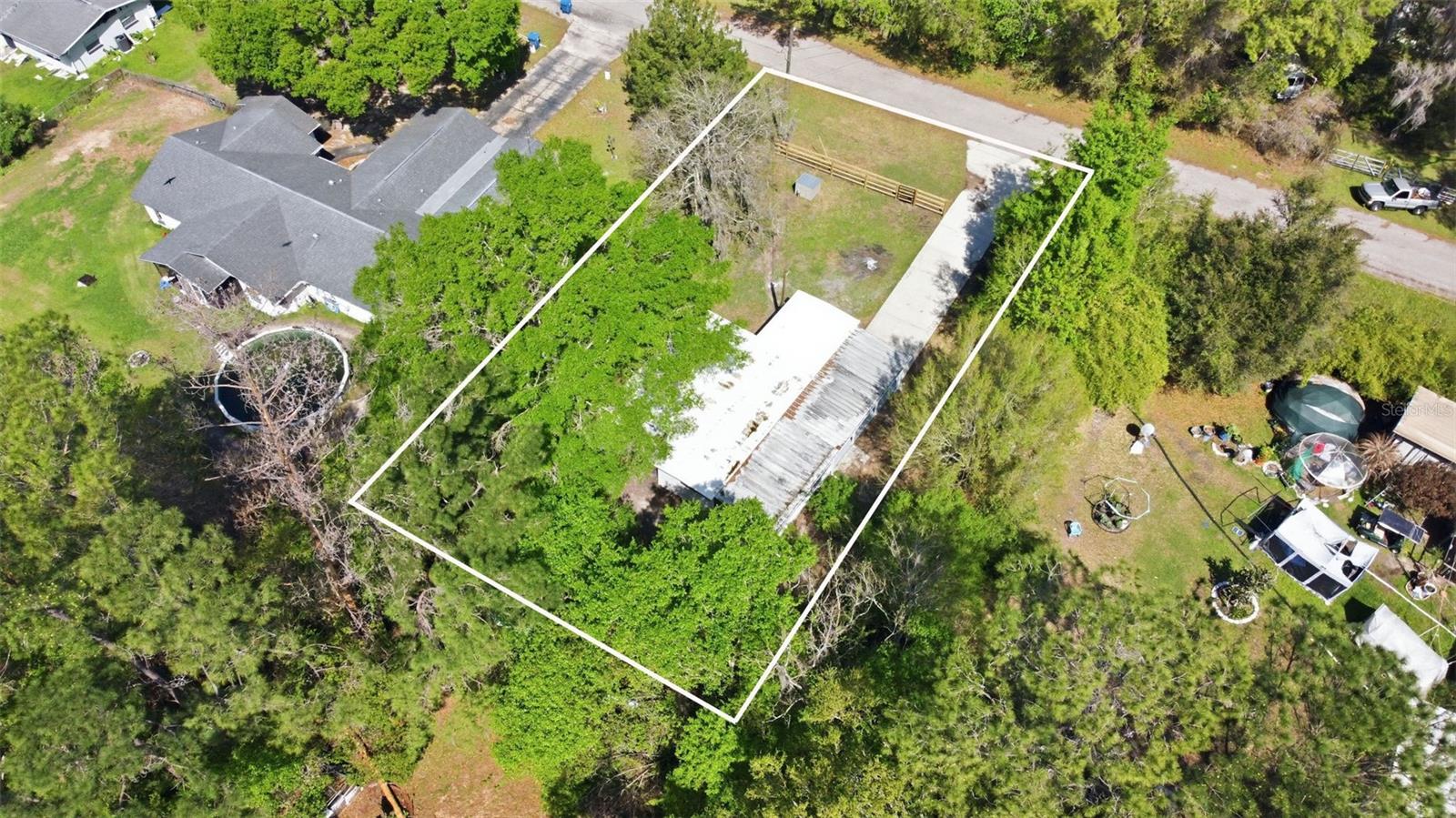 GARDEN GROVE - Residential