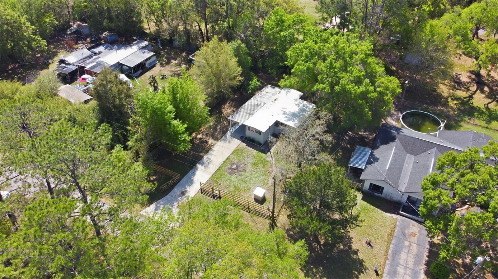 GARDEN GROVE - Residential