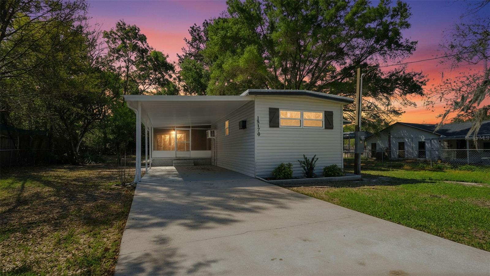 GARDEN GROVE - Residential