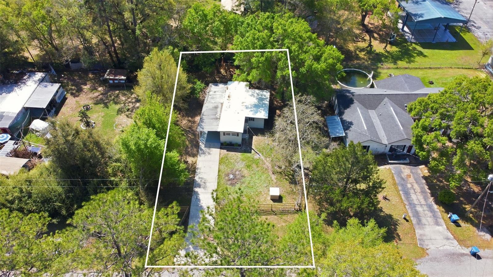 GARDEN GROVE - Residential