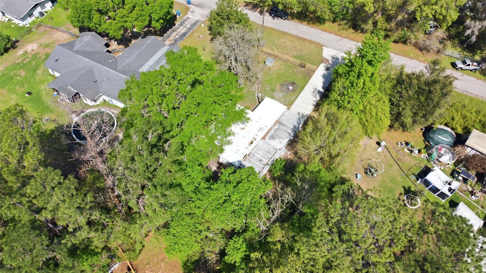 GARDEN GROVE - Residential