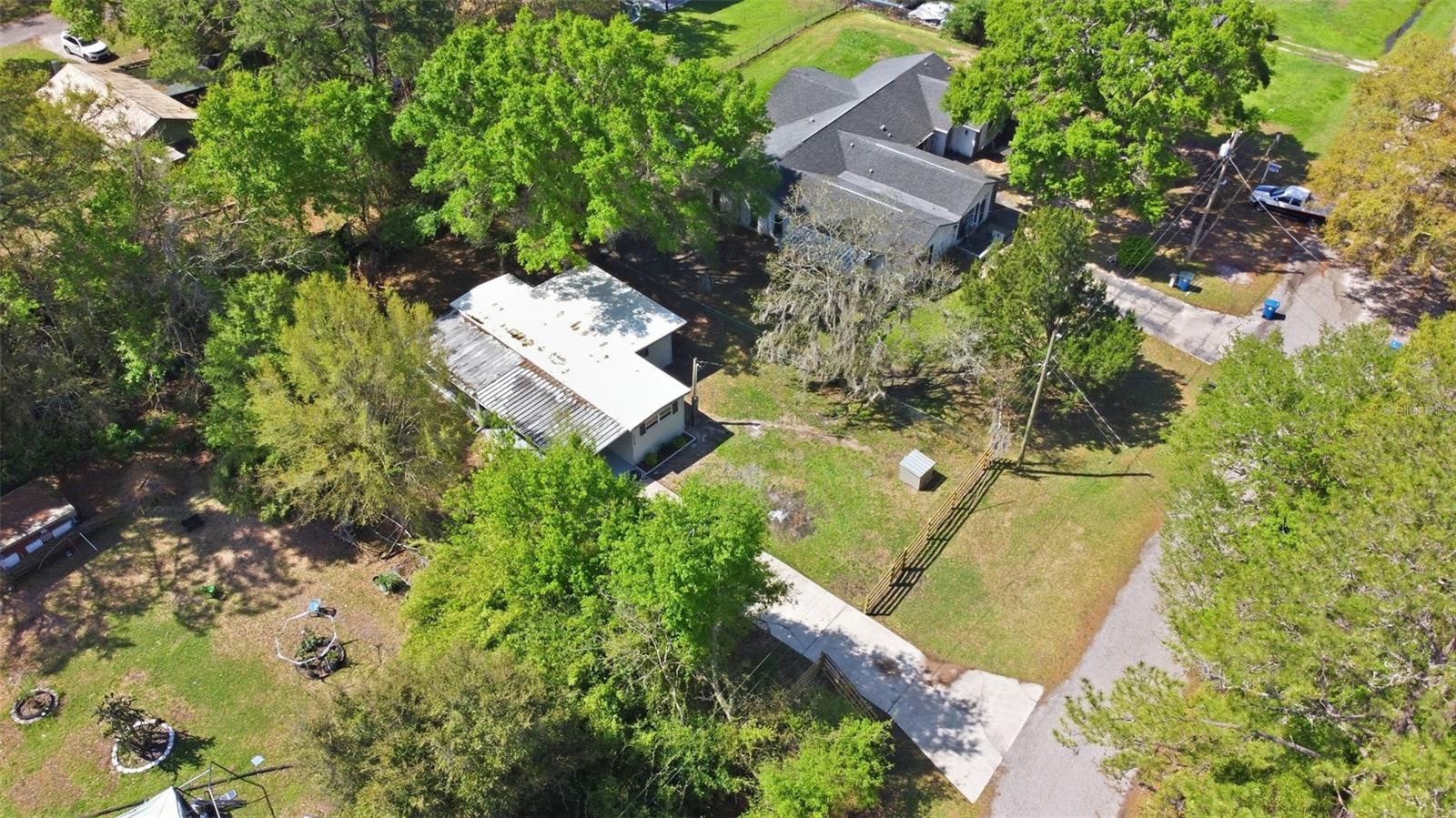 GARDEN GROVE - Residential