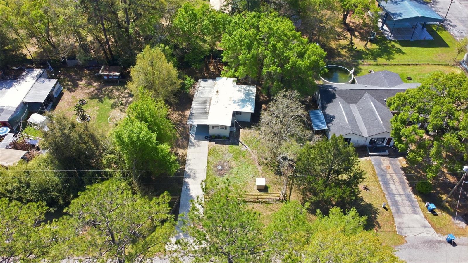 GARDEN GROVE - Residential