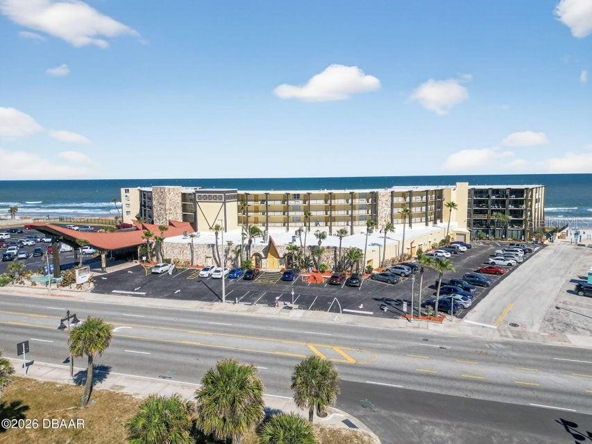 HAWAIIAN INN LC - Residential