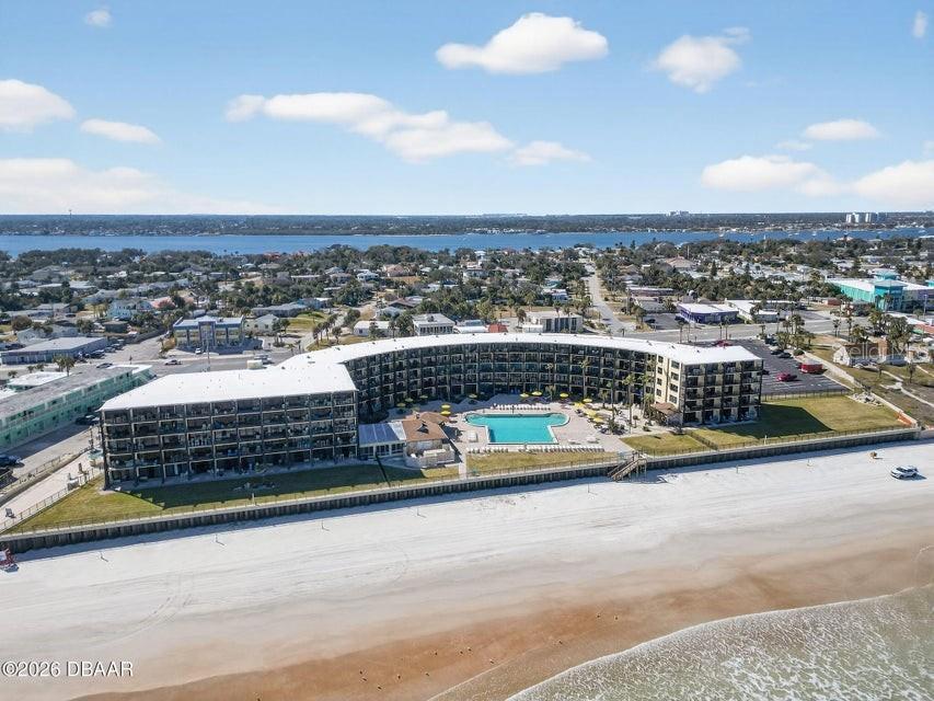 HAWAIIAN INN LC - Residential