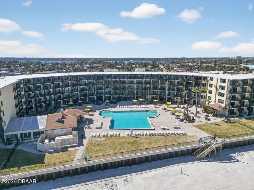 HAWAIIAN INN LC - Residential