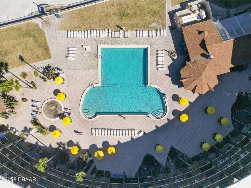 HAWAIIAN INN LC - Residential