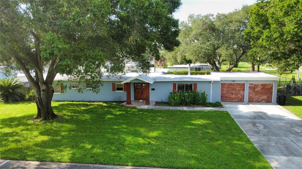 Photo of 120 81st Avenue NE, St Petersburg, FL 33702 (MLS # TB8531165)