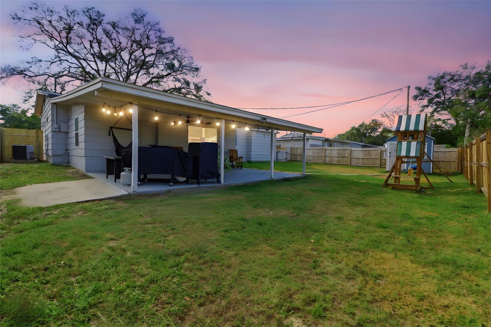 JOLEEN ESTATES - Residential