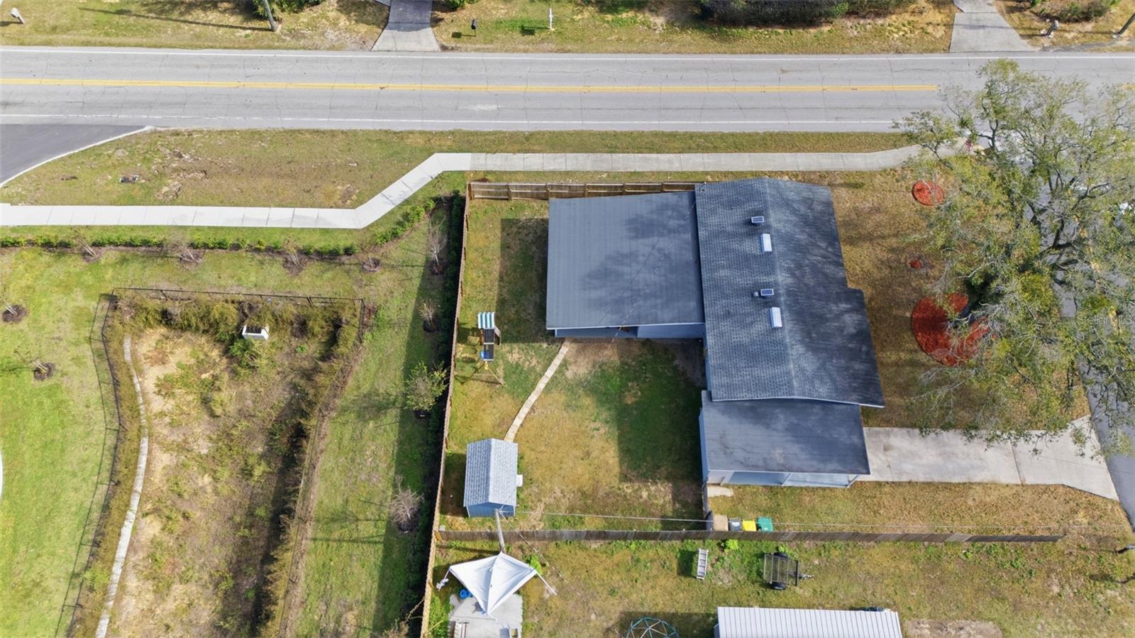 JOLEEN ESTATES - Residential