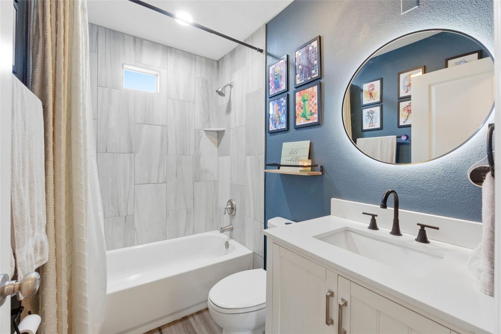 JOLEEN ESTATES - Residential