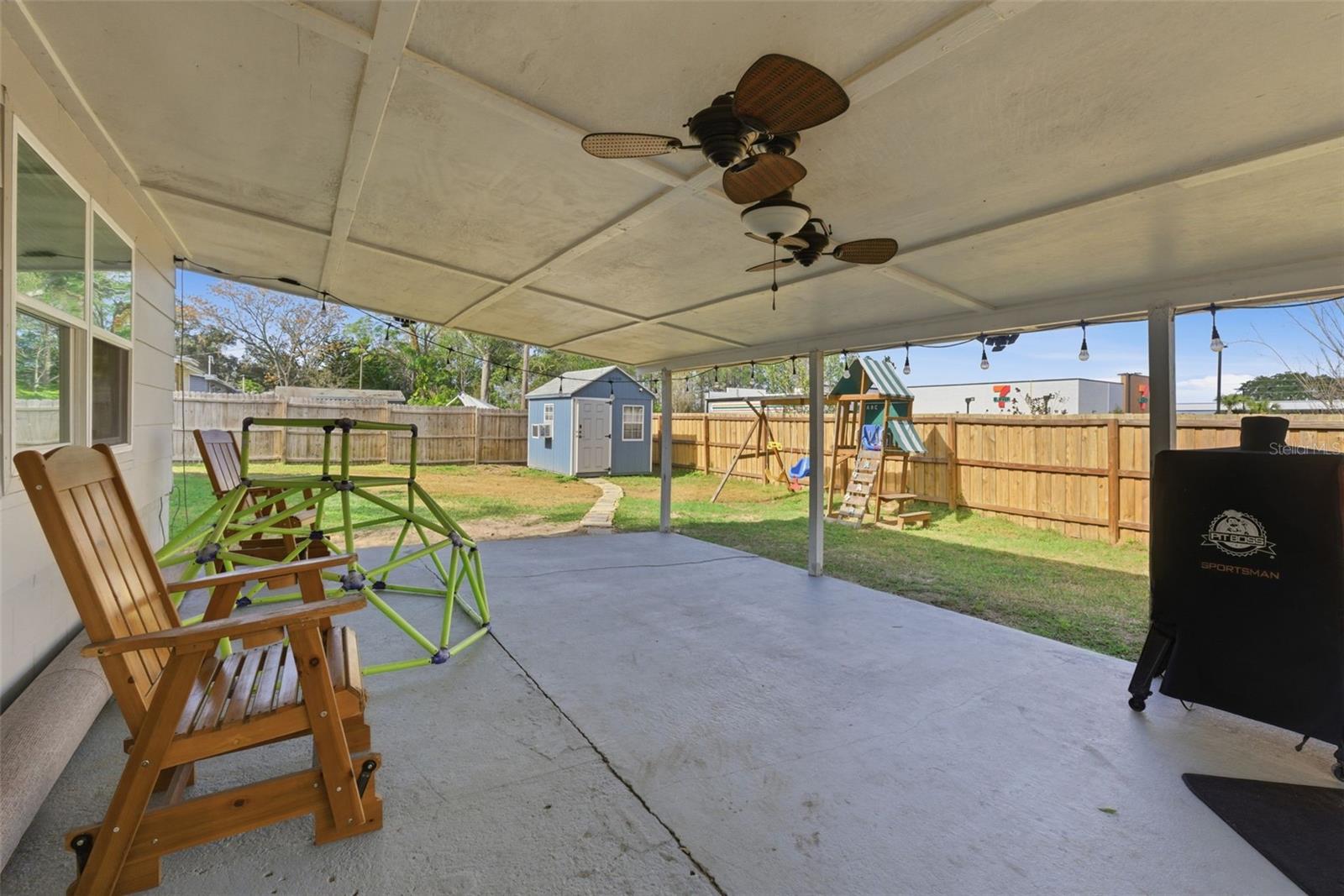 JOLEEN ESTATES - Residential