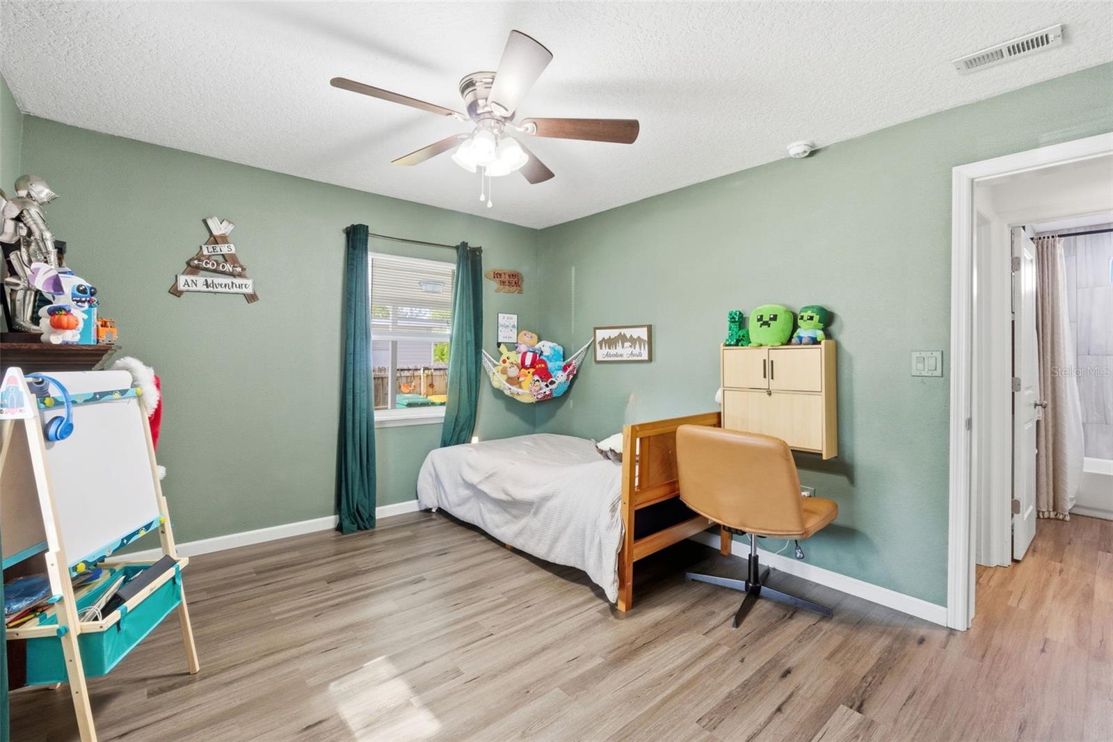 JOLEEN ESTATES - Residential