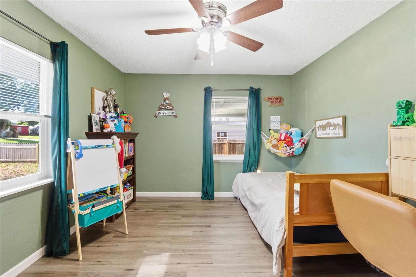 JOLEEN ESTATES - Residential