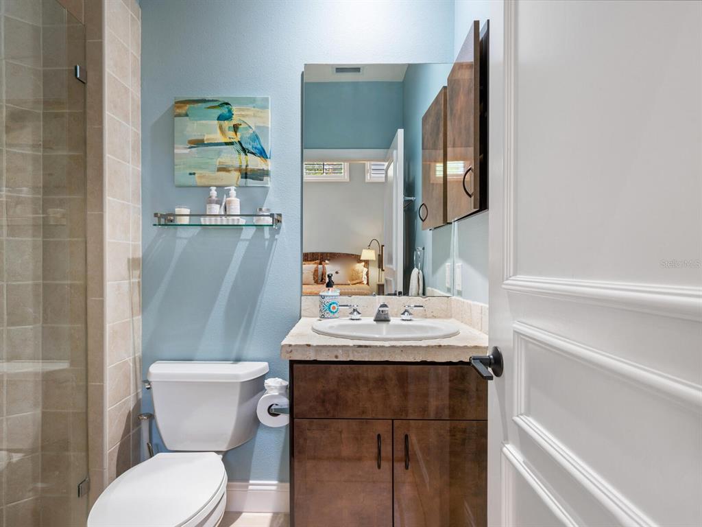 QUEENS HARBOUR/BAY ISLES - Residential