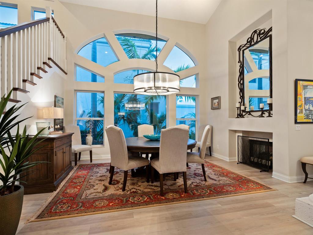 QUEENS HARBOUR/BAY ISLES - Residential