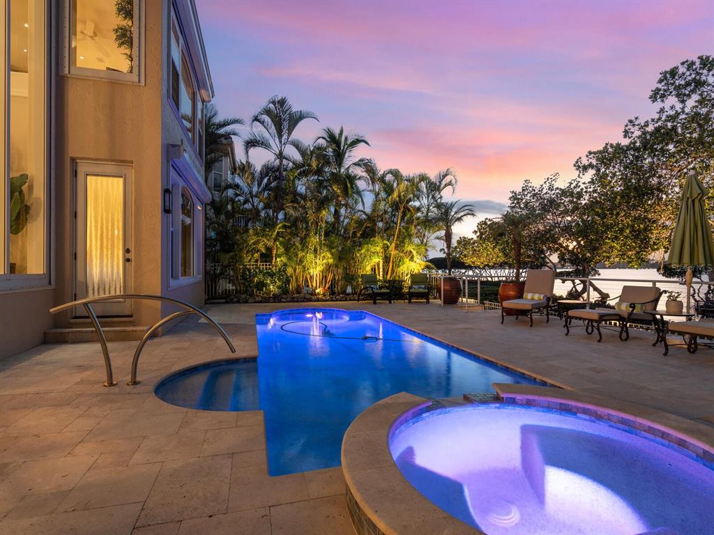 QUEENS HARBOUR/BAY ISLES - Residential