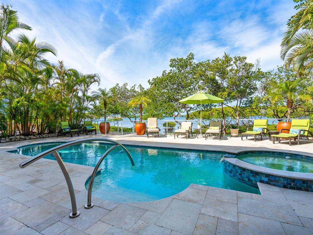 QUEENS HARBOUR/BAY ISLES - Residential