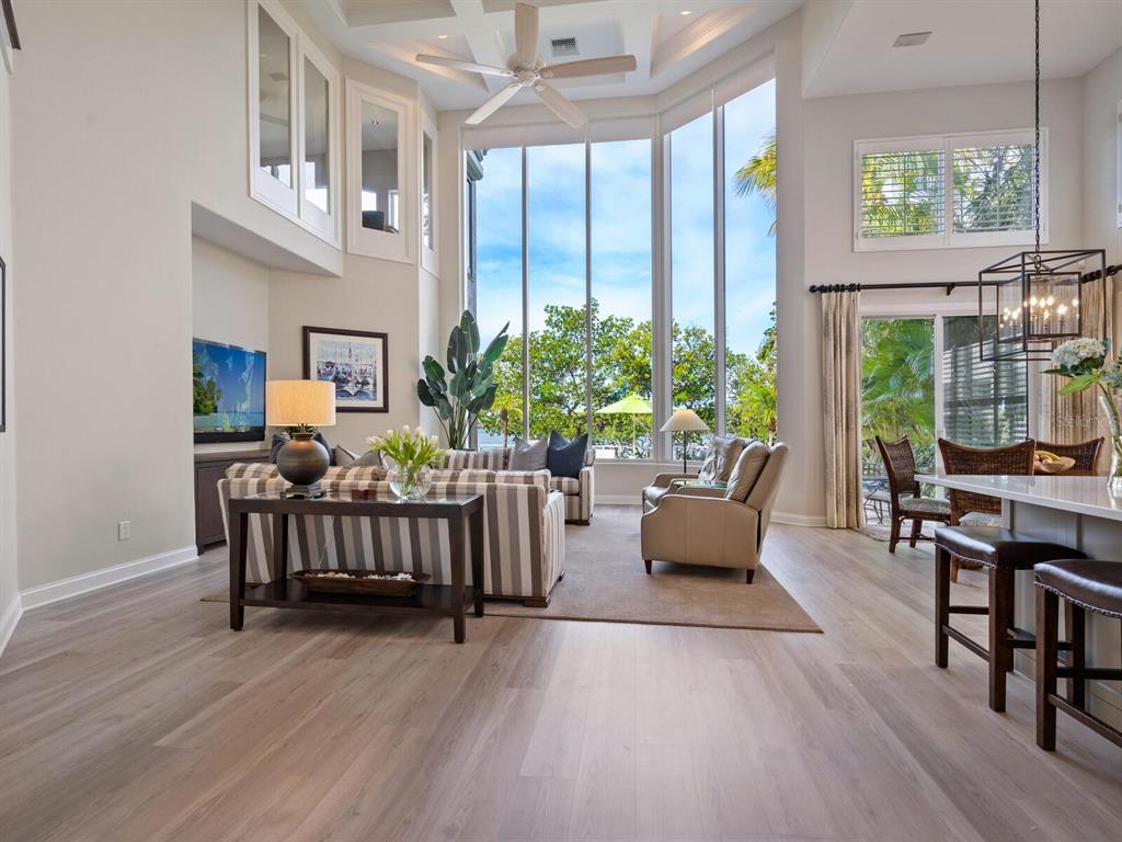 QUEENS HARBOUR/BAY ISLES - Residential