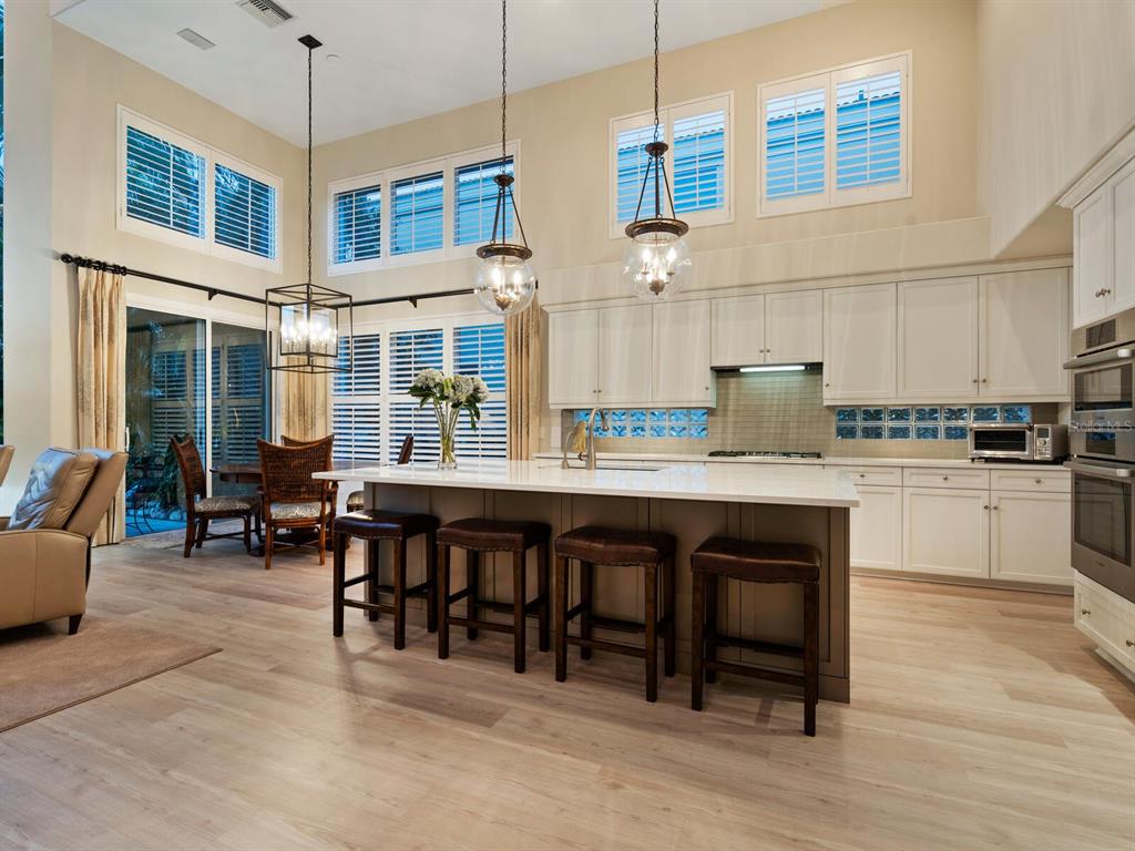 QUEENS HARBOUR/BAY ISLES - Residential