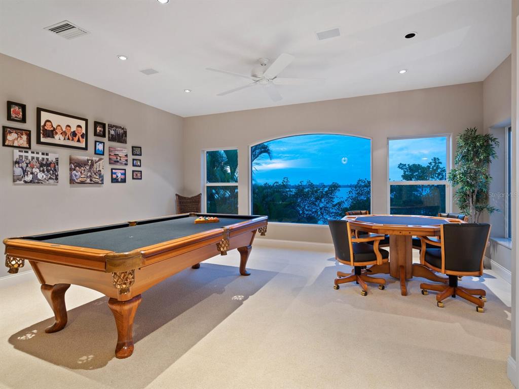 QUEENS HARBOUR/BAY ISLES - Residential