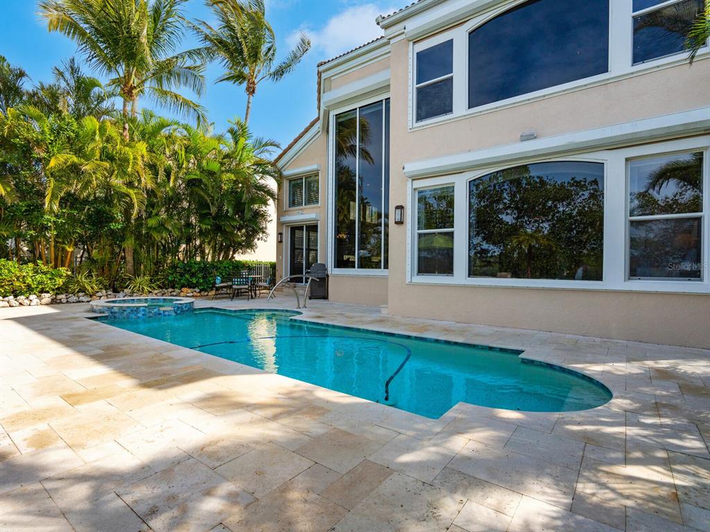 QUEENS HARBOUR/BAY ISLES - Residential