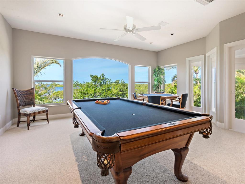 QUEENS HARBOUR/BAY ISLES - Residential