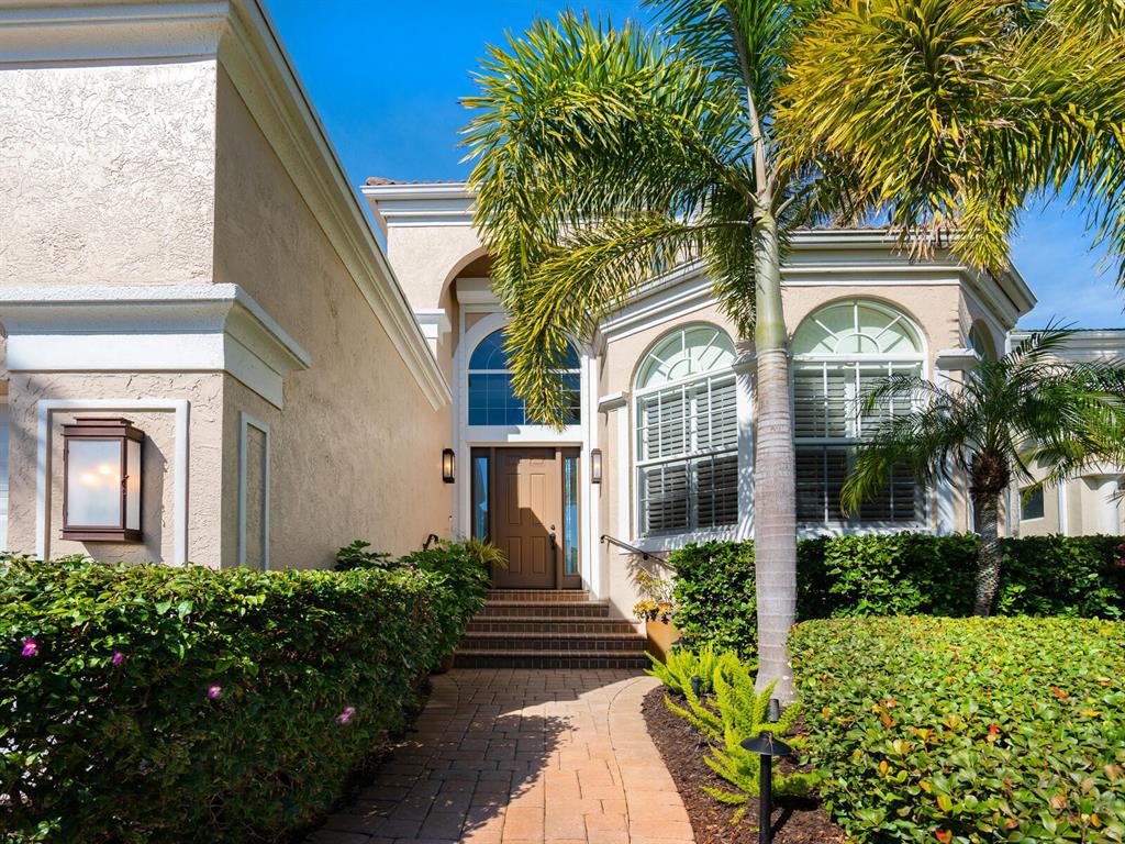 QUEENS HARBOUR/BAY ISLES - Residential