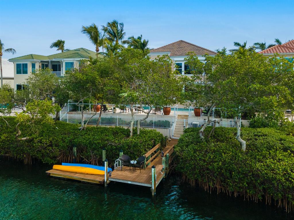 QUEENS HARBOUR/BAY ISLES - Residential