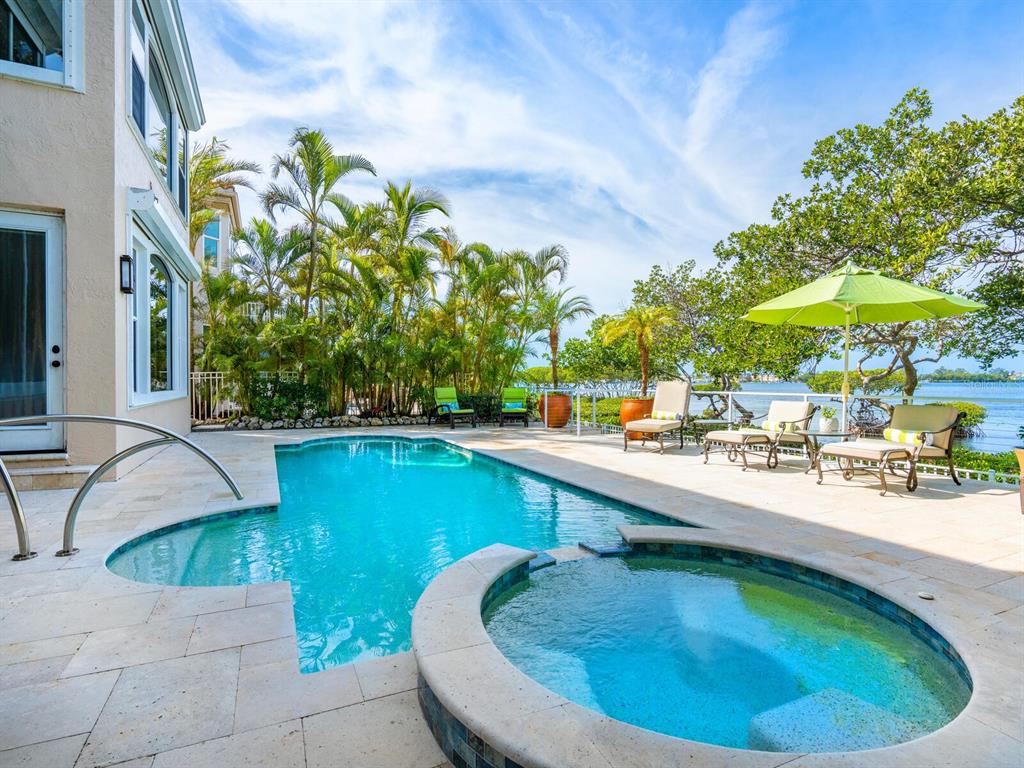 QUEENS HARBOUR/BAY ISLES - Residential