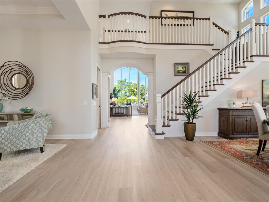 QUEENS HARBOUR/BAY ISLES - Residential