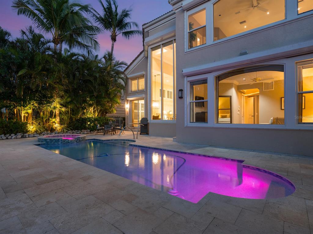 QUEENS HARBOUR/BAY ISLES - Residential