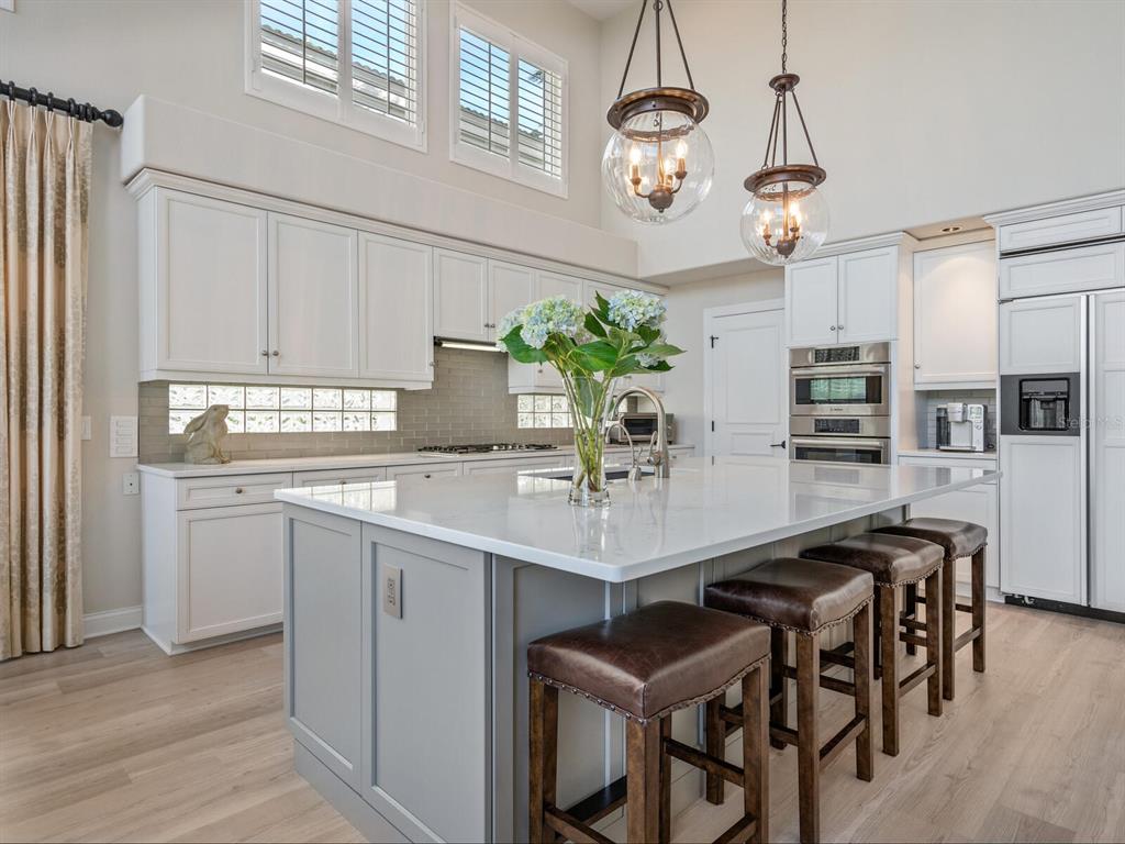 QUEENS HARBOUR/BAY ISLES - Residential