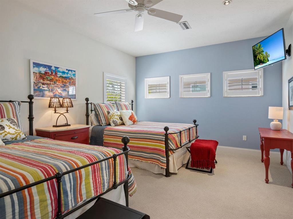 QUEENS HARBOUR/BAY ISLES - Residential