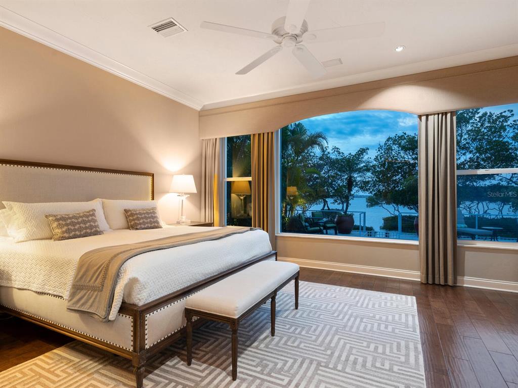 QUEENS HARBOUR/BAY ISLES - Residential