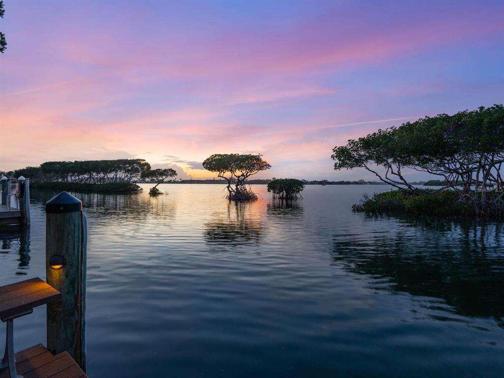 QUEENS HARBOUR/BAY ISLES - Residential