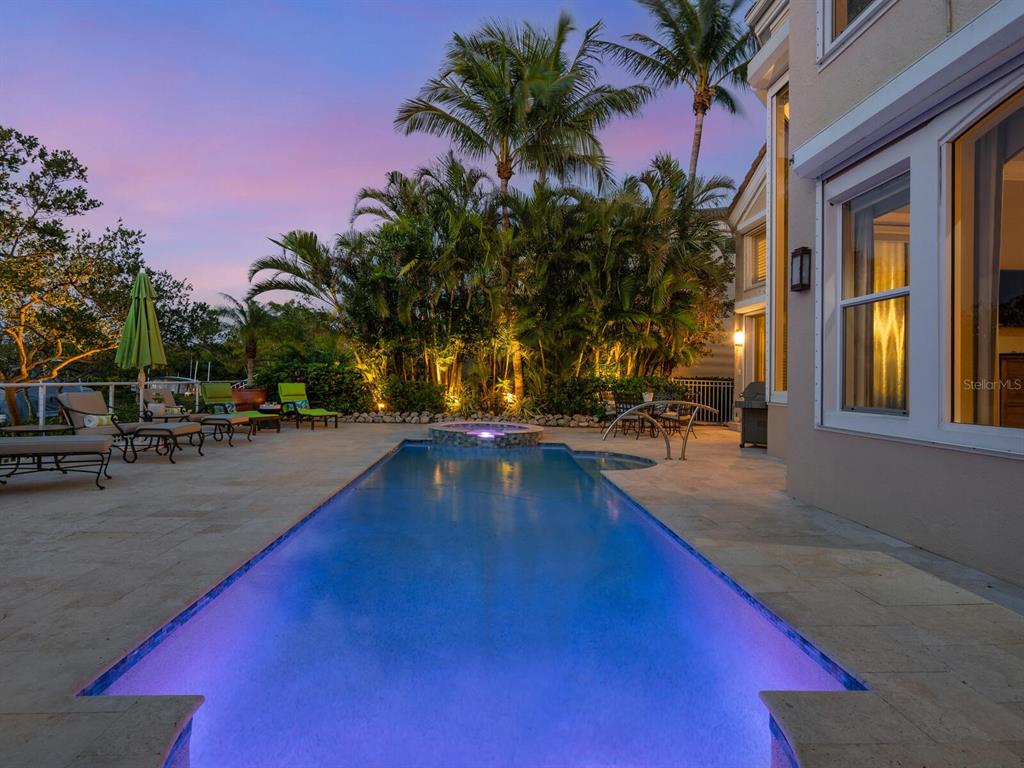 QUEENS HARBOUR/BAY ISLES - Residential