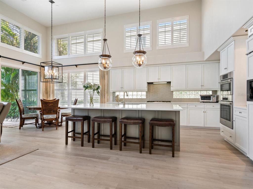 QUEENS HARBOUR/BAY ISLES - Residential