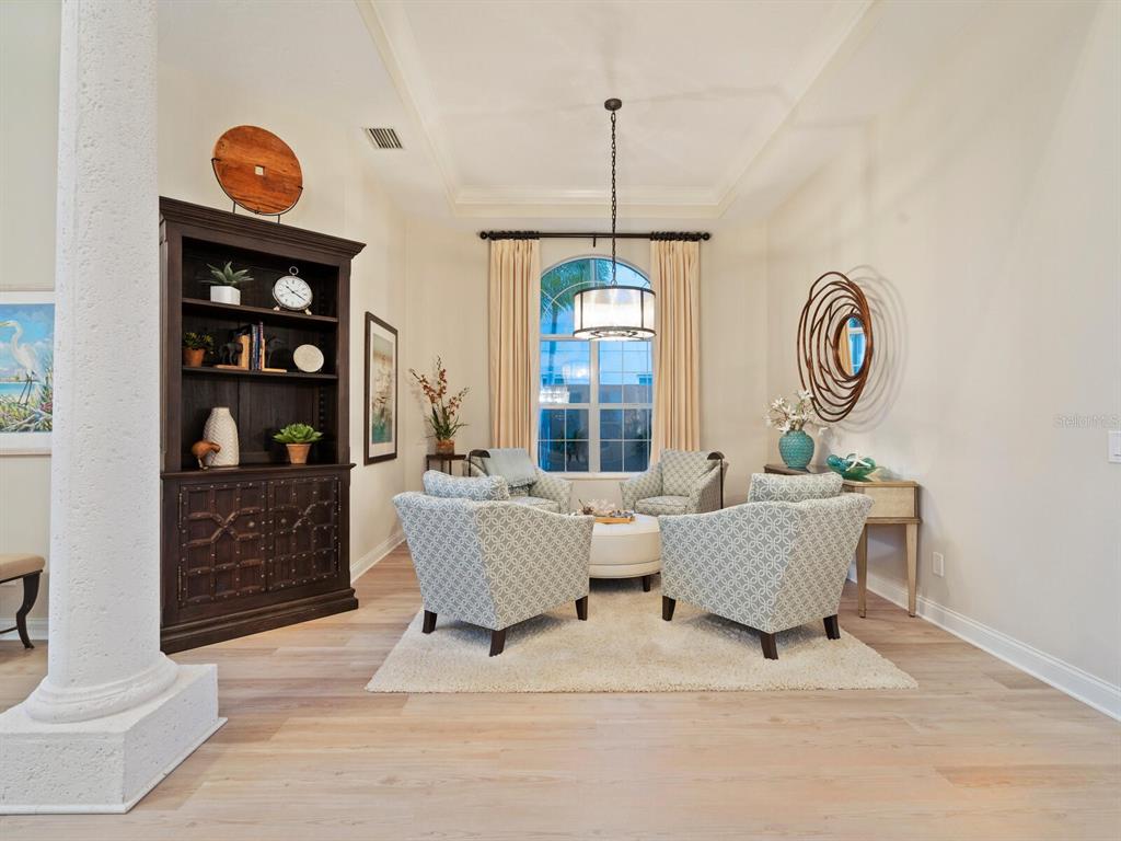 QUEENS HARBOUR/BAY ISLES - Residential