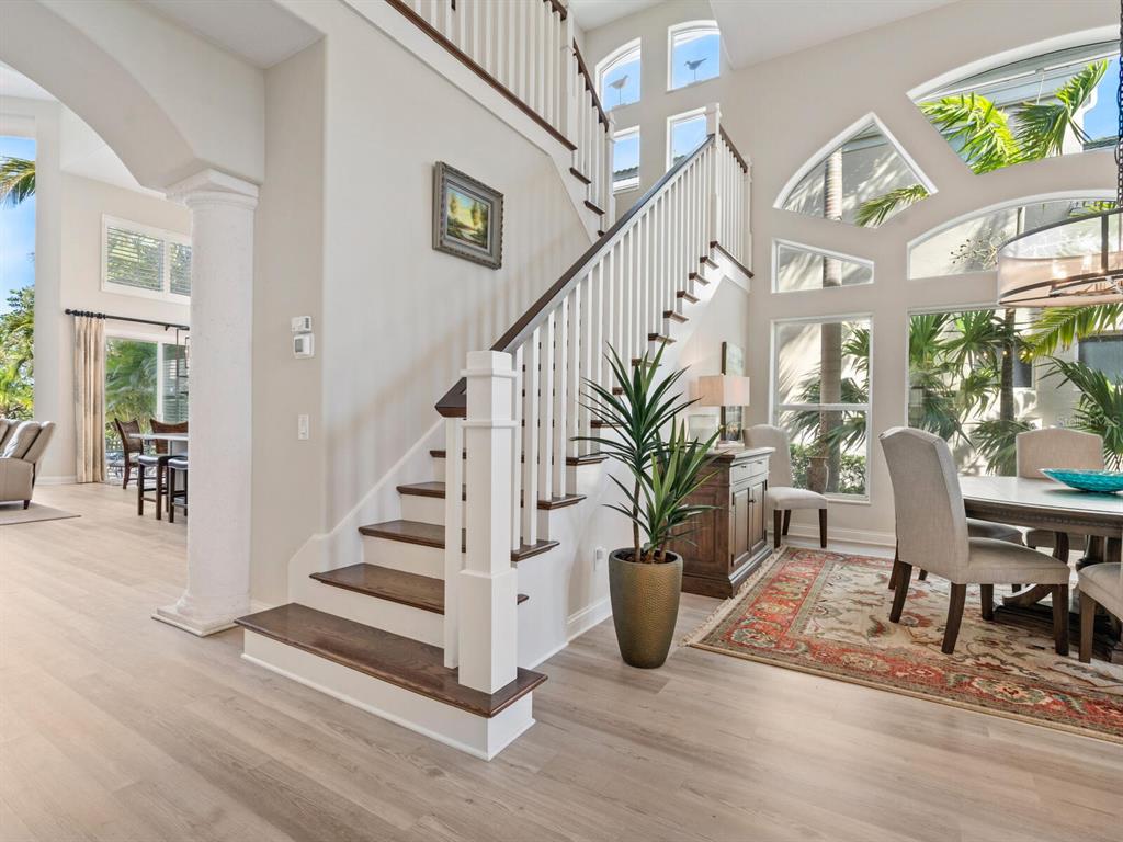 QUEENS HARBOUR/BAY ISLES - Residential