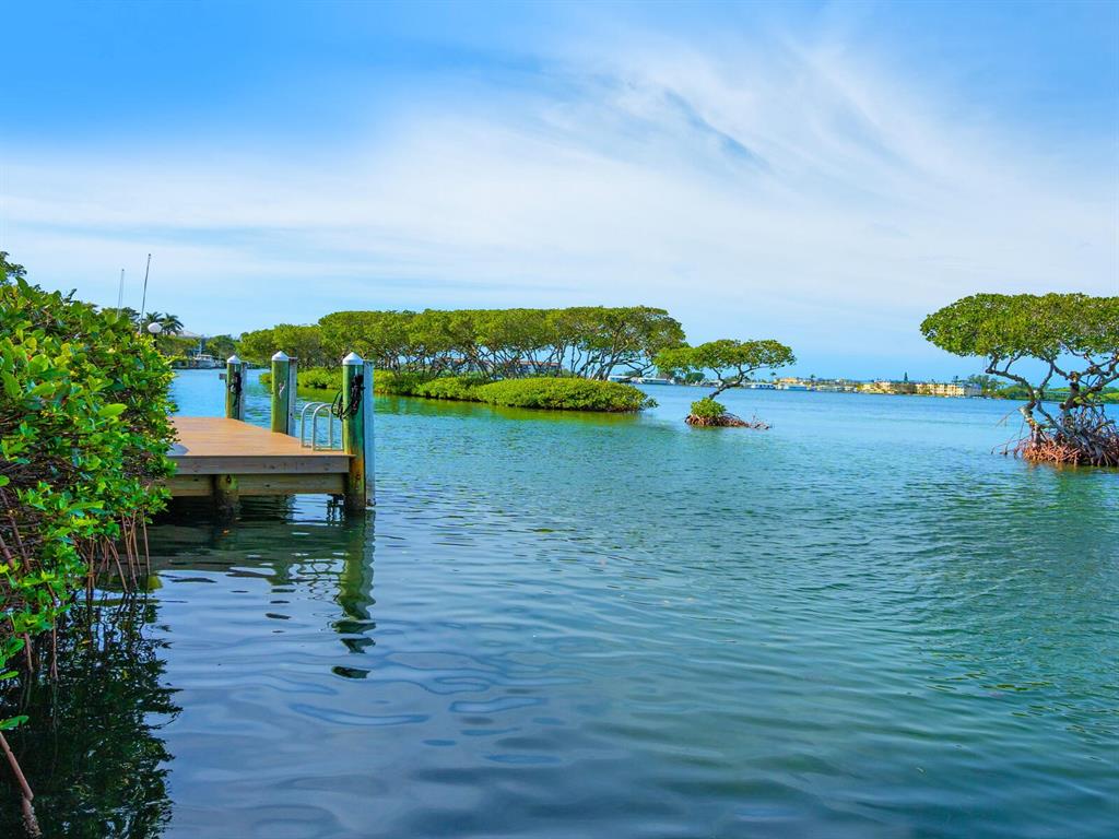 QUEENS HARBOUR/BAY ISLES - Residential