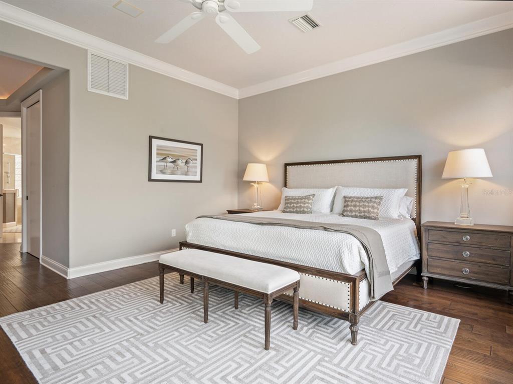 QUEENS HARBOUR/BAY ISLES - Residential