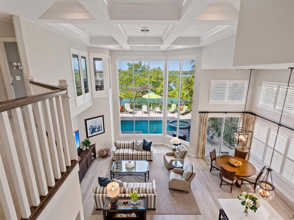 QUEENS HARBOUR/BAY ISLES - Residential