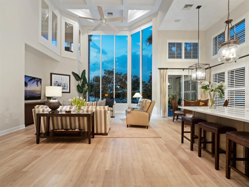 QUEENS HARBOUR/BAY ISLES - Residential