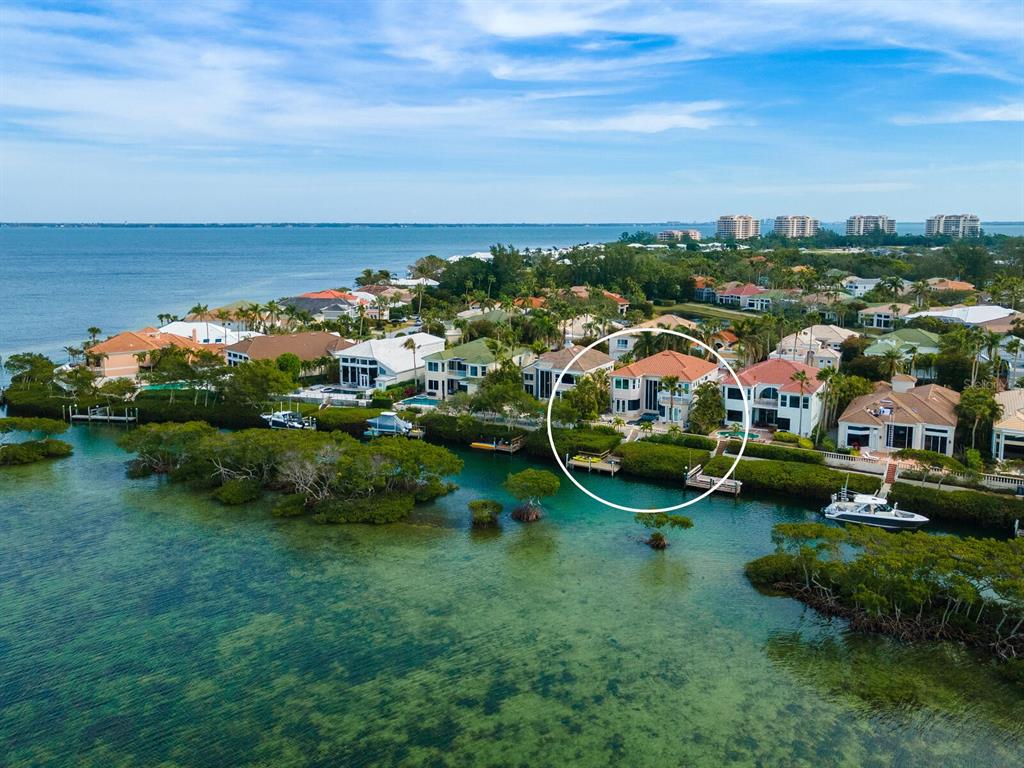 QUEENS HARBOUR/BAY ISLES - Residential