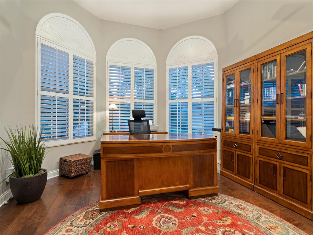 QUEENS HARBOUR/BAY ISLES - Residential