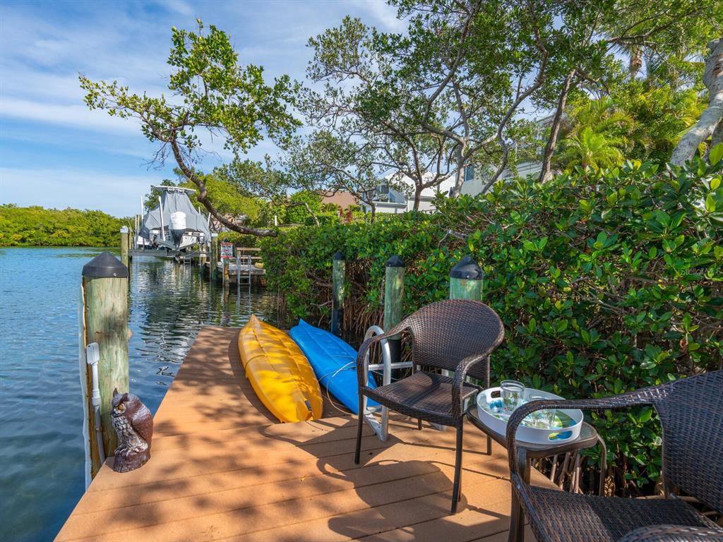 QUEENS HARBOUR/BAY ISLES - Residential