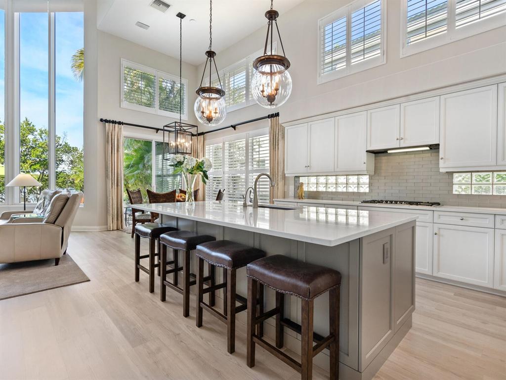 QUEENS HARBOUR/BAY ISLES - Residential